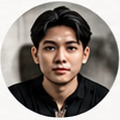 Lê Quang Huy