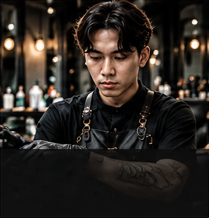 Tuấn King